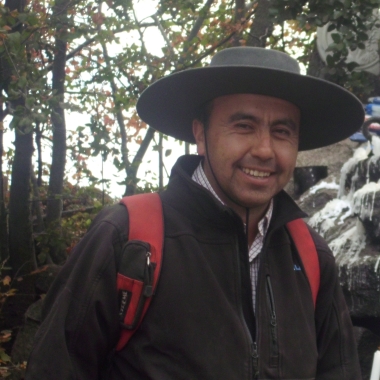 Carlos Cuevas