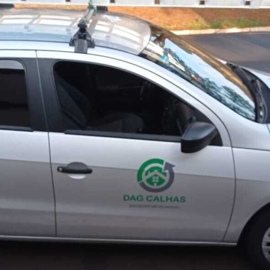 Dag Calhas