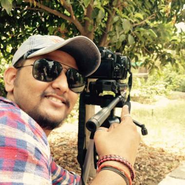 Shekhar Chavan Photography & Film Production