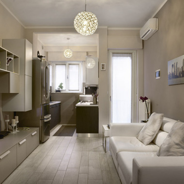 Kitchen Room