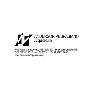Anderson Vespasiano