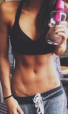Travail de la sangle abdominale