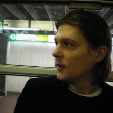 Gabor Balazs