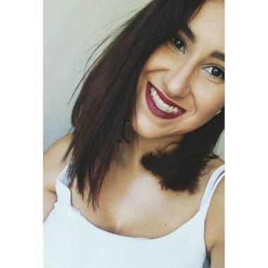 Ana Serra Makeup