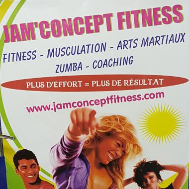 Jam'Concept Fitness
