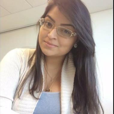 Psicóloga Mariana Bermudes
