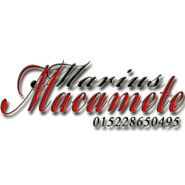 Marius Macamete