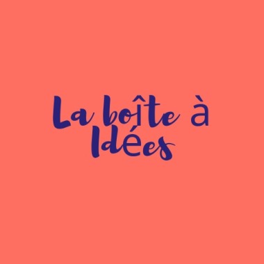 La Boîte À Idées