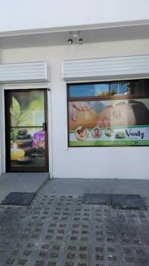 Vanity Estética & Spa