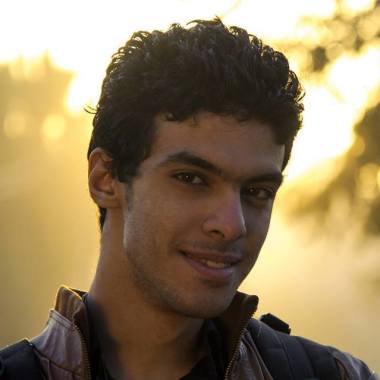Mahmoud Marouf