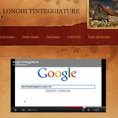 Longhi Tinteggiature