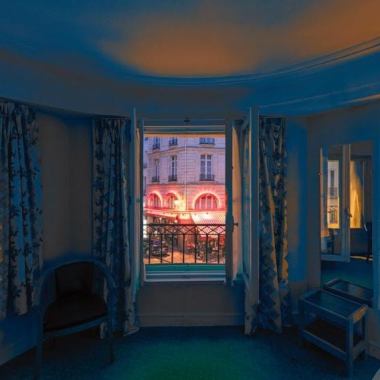 Hotel La Louisiane