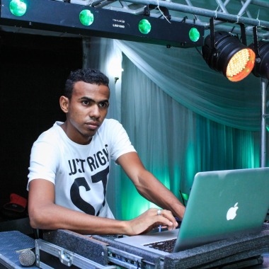 Dj Rasec