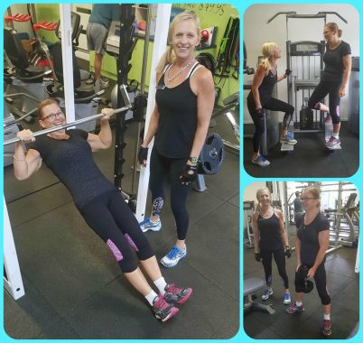 Quality Personal Training (fitness and rehab)