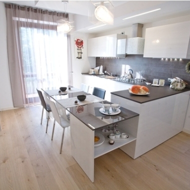 Cucina Isola