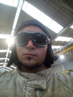 Fabricación Y Soldaduras De Estructuras Metálicas 