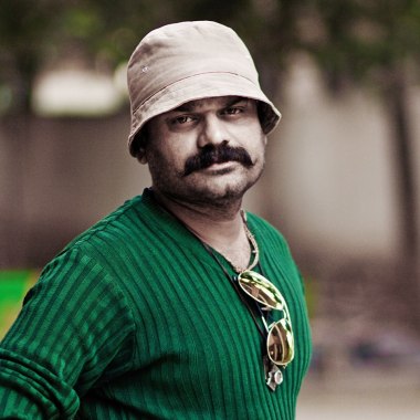 Mangesh Badame'S Photography