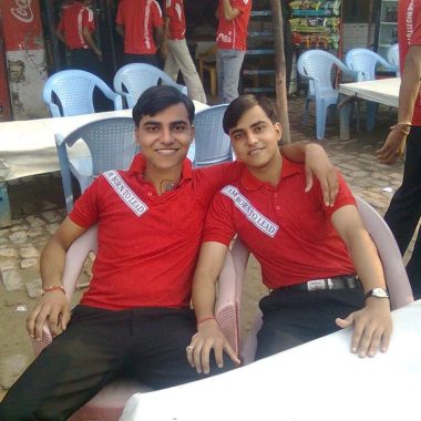 Magician Sandeep