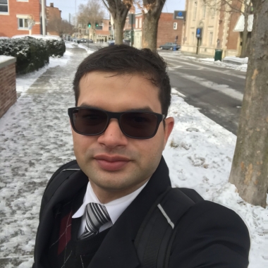Mateus Orlandi - Professor Particular De Matemática