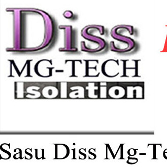 Diss Mg-Tech