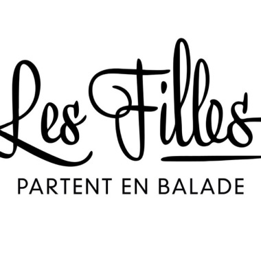 Les Filles Partent En Balade