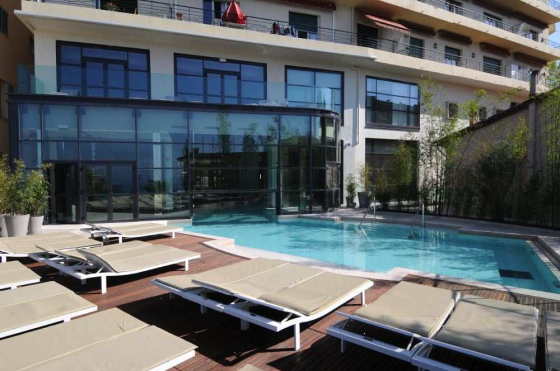thalassothérapie à cannes