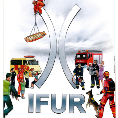 Ifur - Investigación Y Formación En Urgencias S.L.