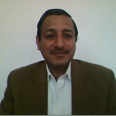 Naveen Kumar Aggarwal