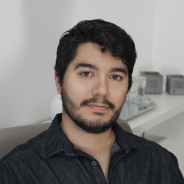 Psicólogo Lucas Germano