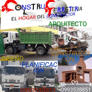 Arq. Chipantasig