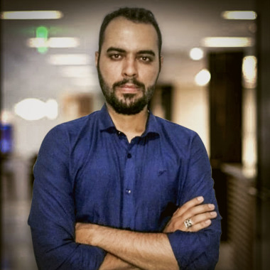 Marcio Fernandes