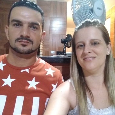 Faxineira