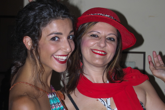 Teatro
