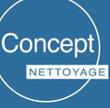 Concept Nettoyage 