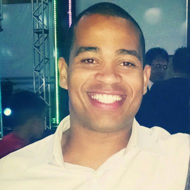 Treinador Marquinho