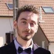 Nicolas Bourjaili