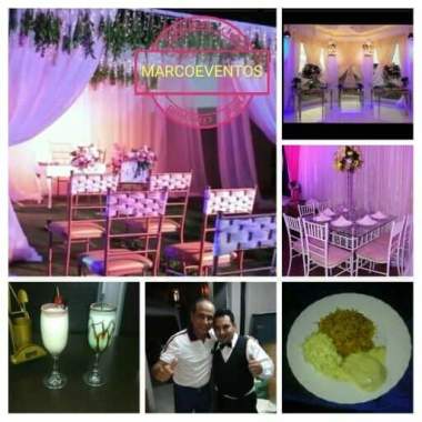 Marcoeventos