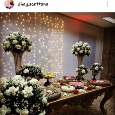 Dm Buffet