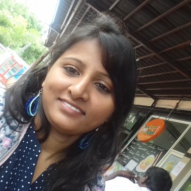 Zareena  Shaik