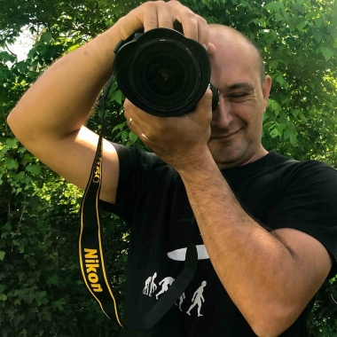 Dimitri Maurand