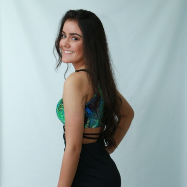 Larissa Marquini