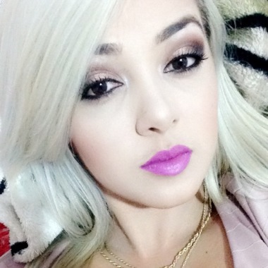 Luuh Freitas Makeup