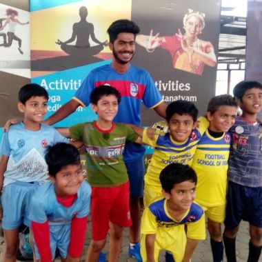 Nashik United Sports Academy
