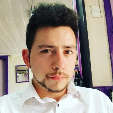 Franco Gonzalez