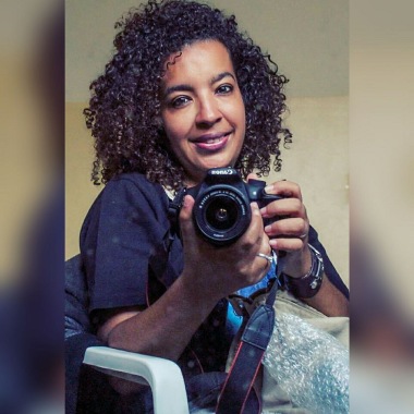 Diana Moura