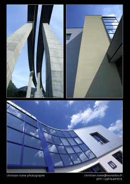 Photos Architecture extérieure