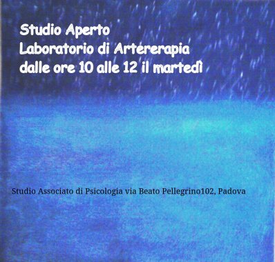laboratorio di arteterapia 