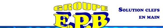 Groupe Epb