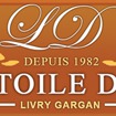 L'Etoile D'Or (Sarl)