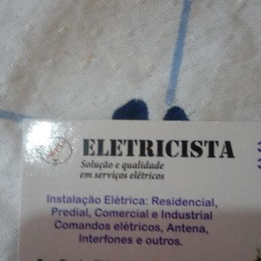 Fonseca E Borges Instalações Eletricas